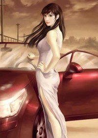 销魂母女