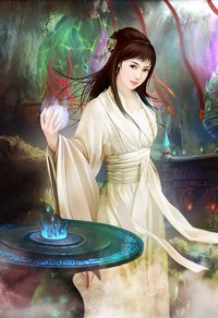 穿书之唯我独尊gl