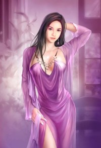 恶龙女士与祭品王子［西幻］