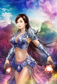 请到星际去种田