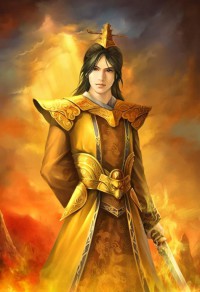 假面娇妻 李泽丁洁
