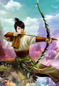 新娘点心